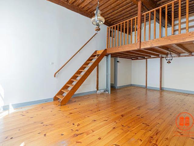 Vente Appartement 3 pièces 93 m2 Lyon 4ème