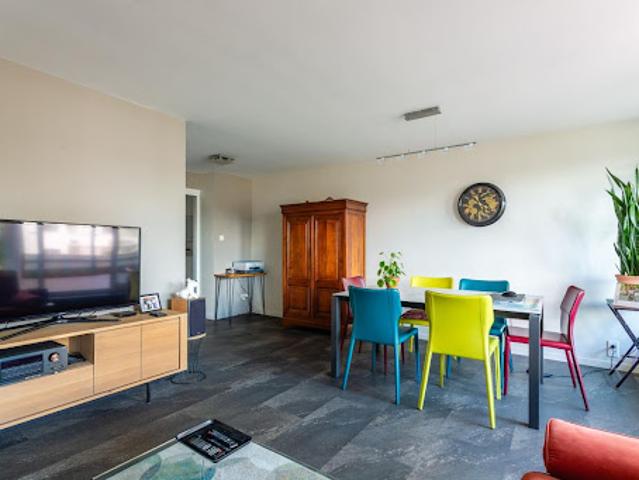Vente Appartement 4 pièces 93 m2 Lyon 9ème