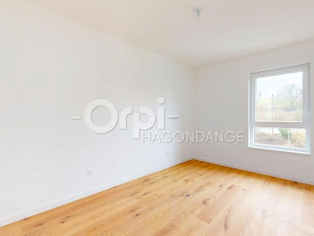 Vente Appartement 4 pièces 93 m2 Manom