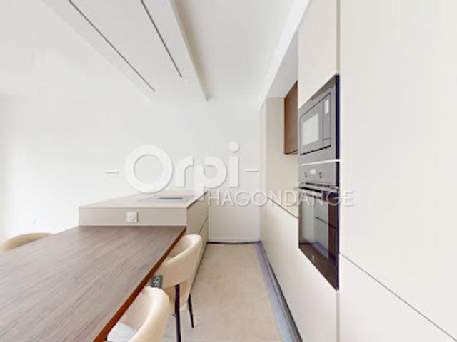 Vente Appartement 4 pièces 93.85 m2 Manom