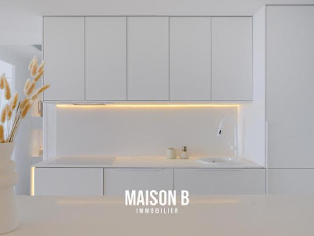 Vente Appartement 4 pièces 93 m2 Marseille 7ème