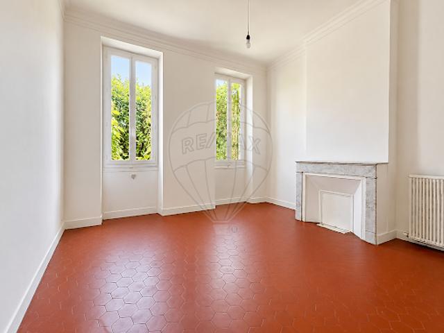 Vente Appartement 4 pièces 93 m2 Marseille 4ème