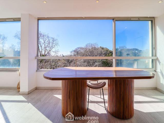 Vente Appartement 4 pièces 93 m2 Marseille 9ème