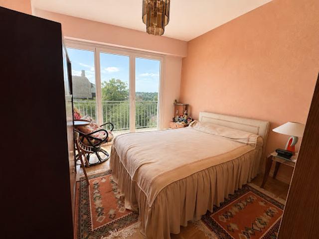 Vente Appartement 4 pièces 93 m2 Montluçon