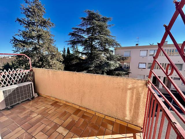 Vente Appartement 4 pièces 93 m2 Montpellier
