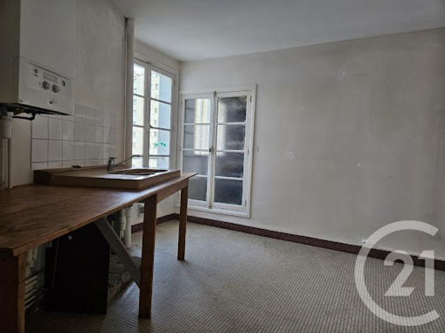 Vente Appartement 4 pièces 93 m2 Nantes