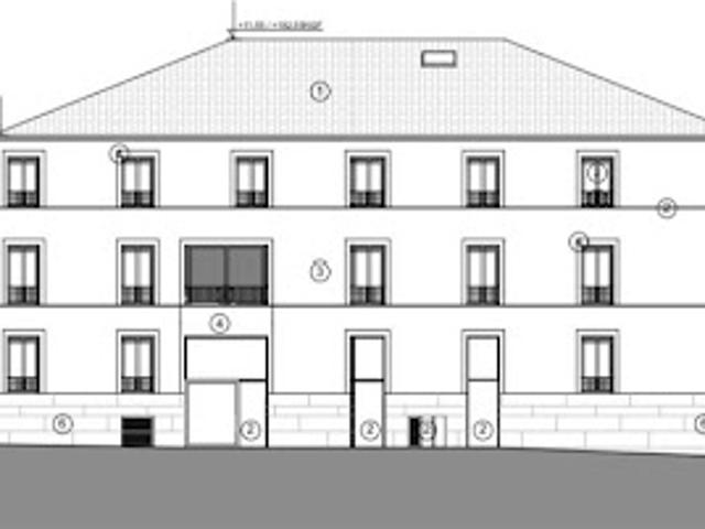 Vente Appartement 4 pièces 93.4 m2 Neuville sur Saône