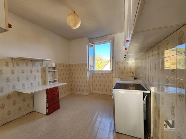 Vente Appartement 4 pièces 93 m2 Nexon