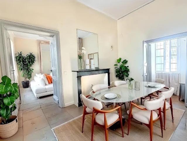 Vente Appartement 4 pièces 93 m2 Nimes