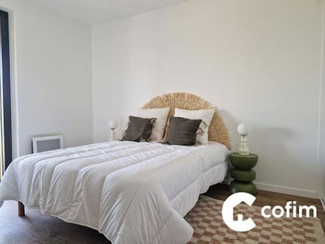 Vente Appartement 4 pièces 99.9 m2 Ondres