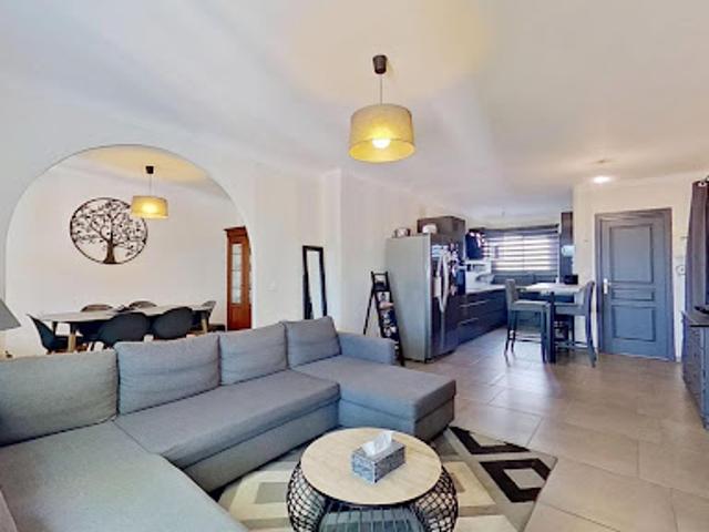 Vente Appartement 4 pièces 93 m2 Perpignan