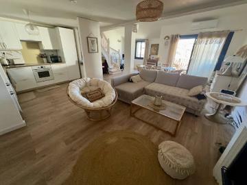Vente Appartement 4 pièces 93 m2 Pia