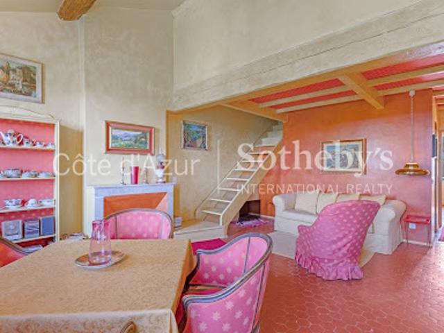 Vente Appartement 4 pièces 93 m2 Ramatuelle