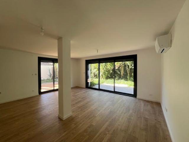Vente Appartement 4 pièces 93 m2 Ramonville Saint Agne