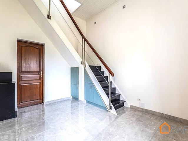 Vente Appartement 4 pièces 93 m2 Sacy le Grand