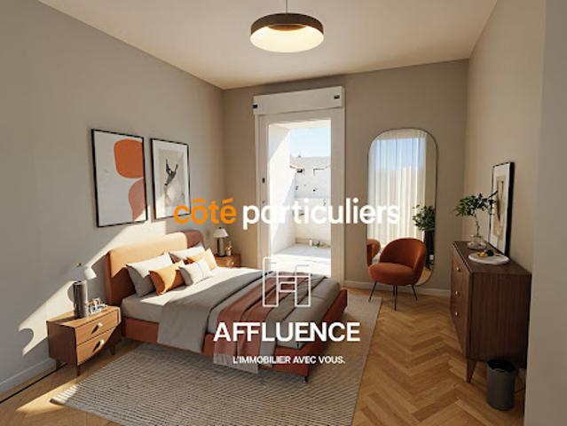 Vente Appartement 4 pièces 93 m2 Saint Genis Pouilly