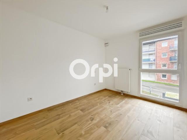 Vente Appartement 4 pièces 93 m2 Saint Laurent Blangy