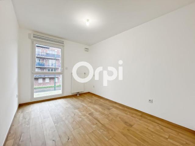 Vente Appartement 4 pièces 93 m2 Saint Laurent Blangy