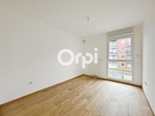 Vente Appartement 4 pièces 93 m2 Saint Laurent Blangy