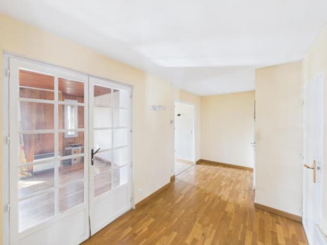 Vente Appartement 4 pièces 93 m2 Sainte Hélène du Lac