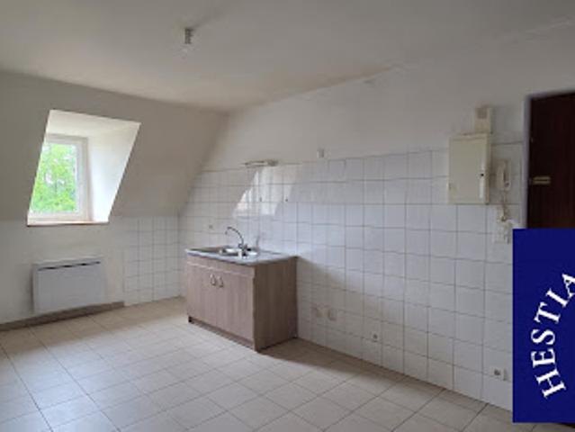 Vente Appartement 4 pièces 93 m2 Semur en Auxois