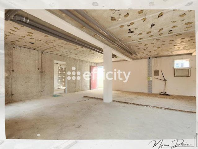Vente Appartement 4 pièces 93 m2 Sèvremoine