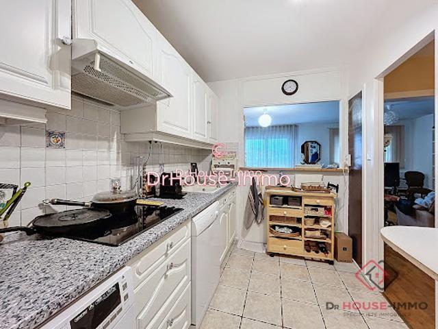 Vente Appartement 4 pièces 90.43 m2 Perigueux