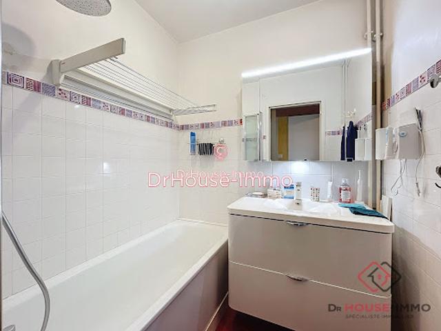 Vente Appartement 4 pièces 90.43 m2 Perigueux