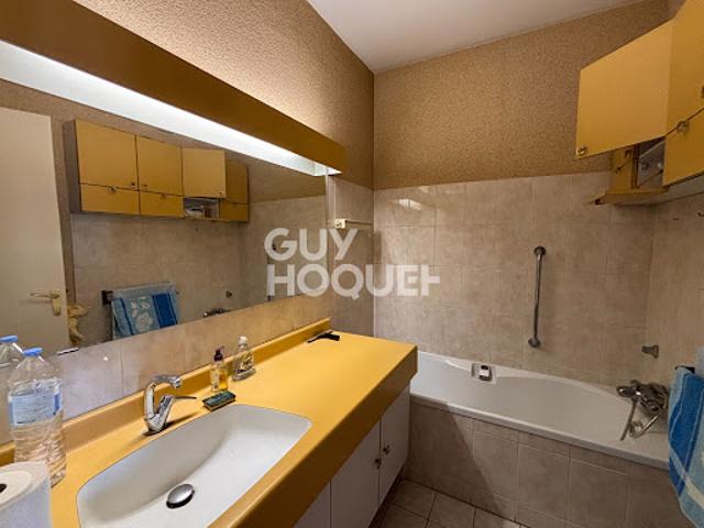 Vente Appartement 4 pièces 90.47 m2 Orleans