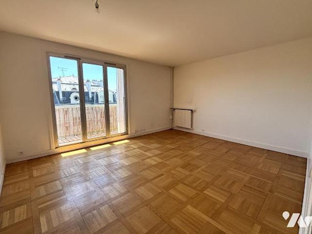 Vente Appartement 4 pièces 90.4 m2 Saint mande