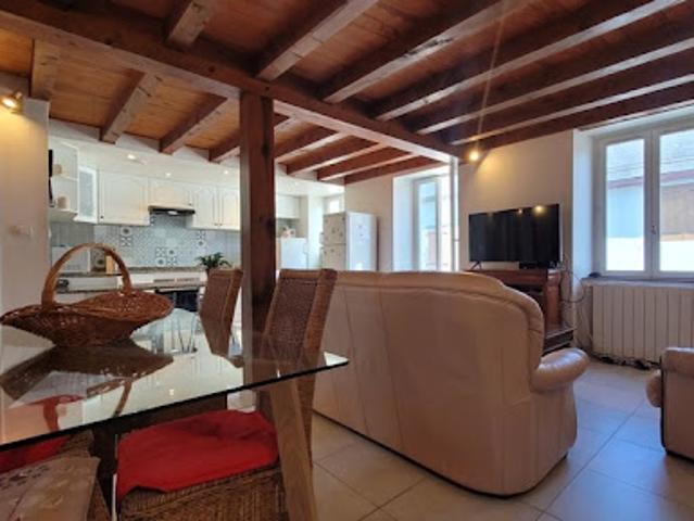 Vente Appartement 4 pièces 90.53 m2 Bagnères de Bigorre