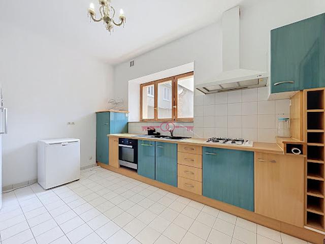 Vente Appartement 4 pièces 90.56 m2 Reims