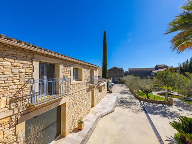 Vente Appartement 4 pièces 90.56 m2 Sommieres