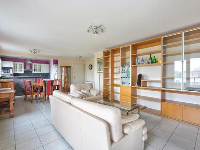 Vente Appartement 4 pièces 90.58 m2 Lyon 8ème