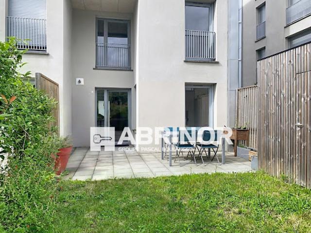 Vente Appartement 4 pièces 90.5 m2 Lille