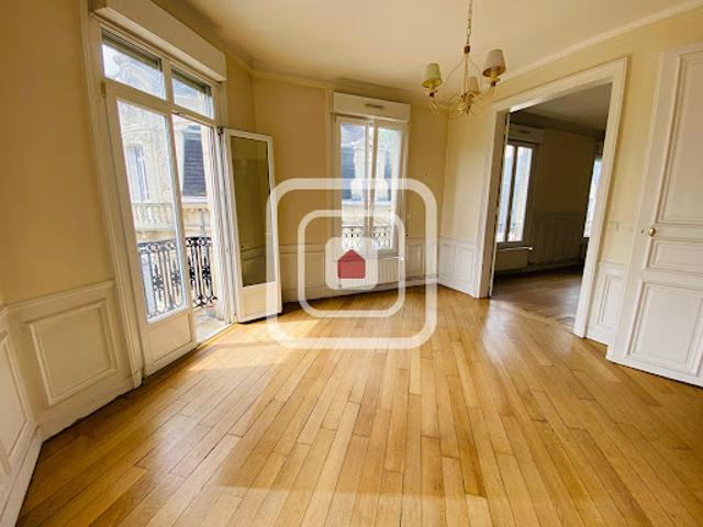 Vente Appartement 4 pièces 90.5 m2 Reims