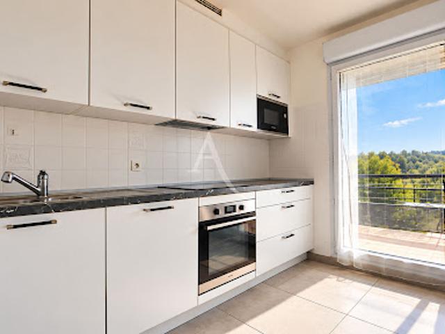 Vente Appartement 4 pièces 90.5 m2 Saint Julien en Genevois