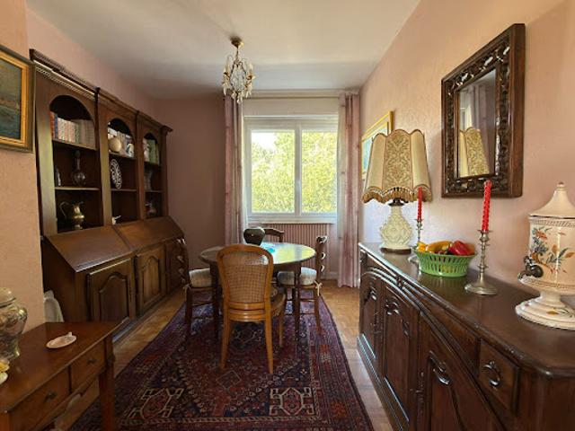 Vente Appartement 4 pièces 90.65 m2 Le Bouscat