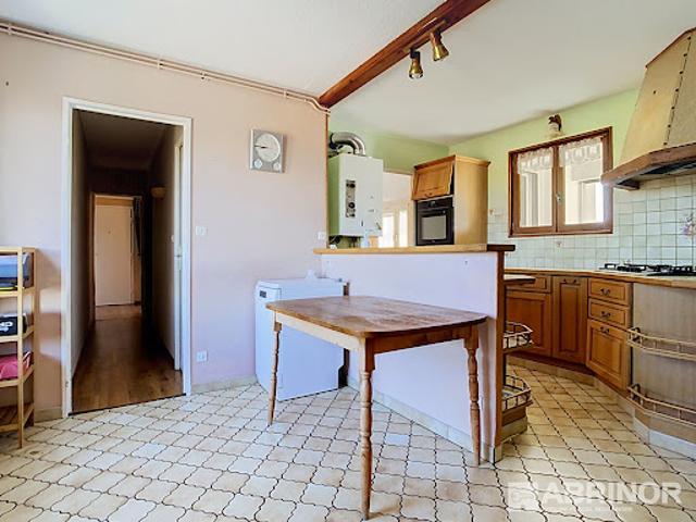 Vente Appartement 4 pièces 90.73 m2 Villeneuve d'Ascq