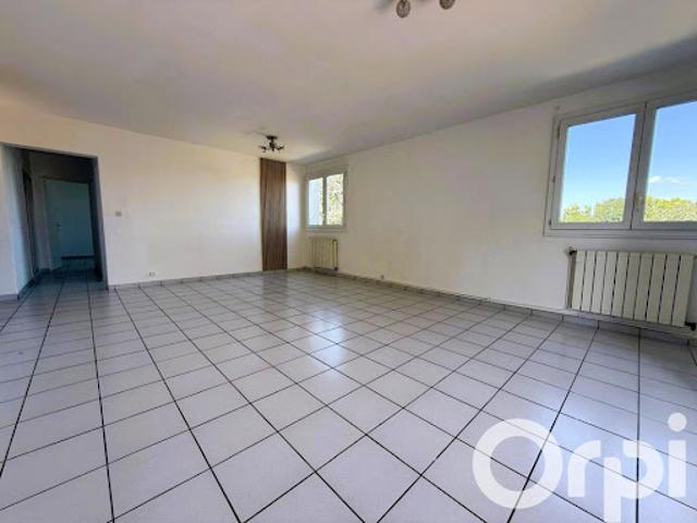 Vente Appartement 4 pièces 90.75 m2 Montpellier