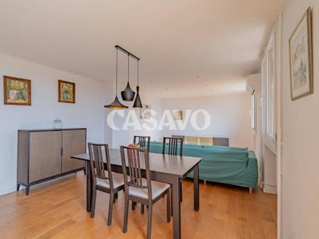 Vente Appartement 4 pièces 90.81 m2 Aix en Provence