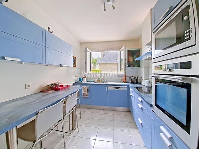Vente Appartement 4 pièces 90.84 m2 Saint Cast le Guildo