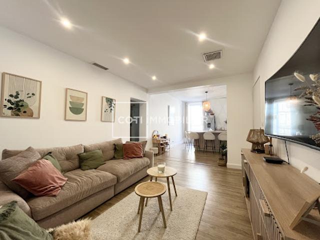 Vente Appartement 4 pièces 90.94 m2 Propriano