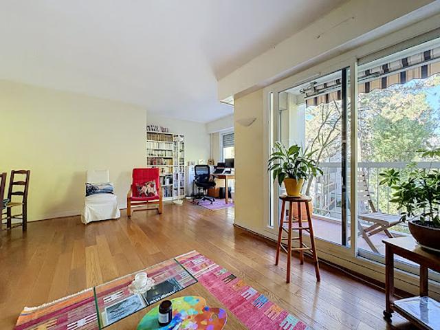 Vente Appartement 4 pièces 90.95 m2 Sceaux