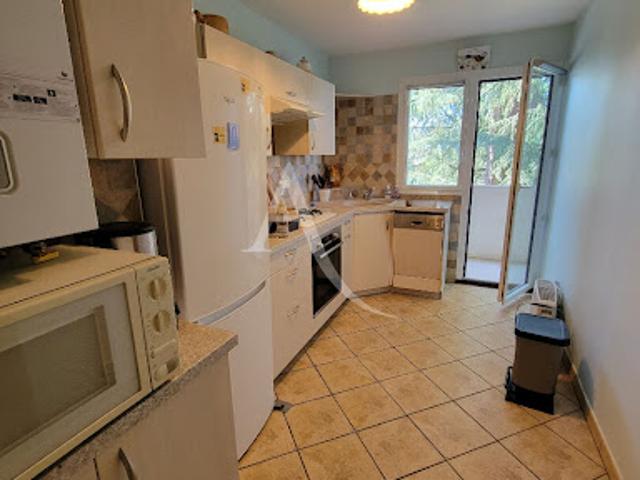 Vente Appartement 4 pièces 90.98 m2 Pau