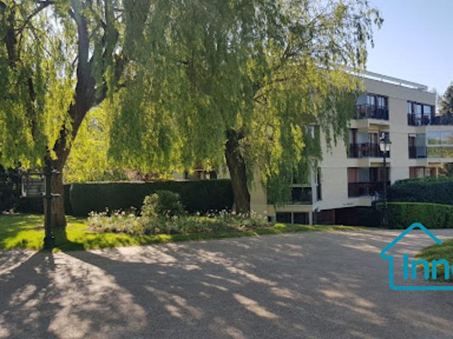 Vente Appartement 4 pièces 90.9 m2 Le Chesnay Rocquencourt