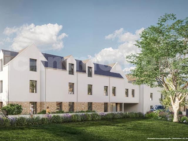 Vente Appartement 4 pièces 90.03 m2 Arzon