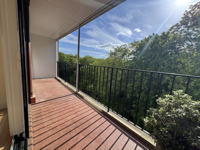 Vente Appartement 4 pièces 90.03 m2 Poissy