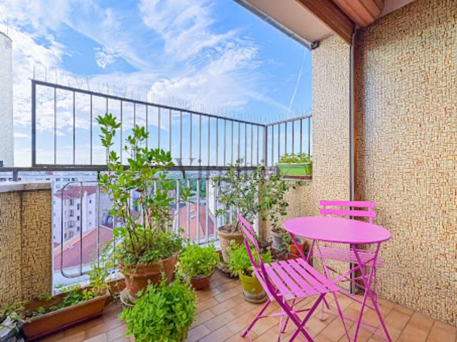 Vente Appartement 4 pièces 90.05 m2 Nogent sur Marne