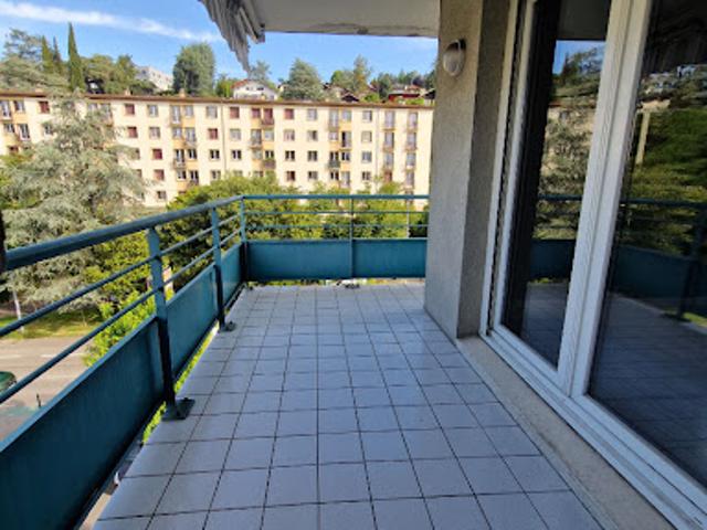 Vente Appartement 4 pièces 90.08 m2 Chambery